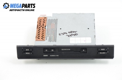 Auto kassettenspieler für BMW 5 (E39) 3.5, 235 hp, sedan automatik, 1997