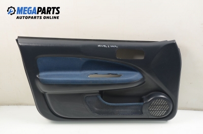 Interior door panel  for Honda HR-V 1.6 16V 4WD, 105 hp, 3 doors automatic, 1999, position: left