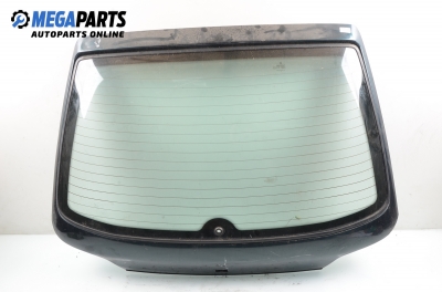 Boot lid for Peugeot 306 1.8, 101 hp, hatchback, 5 doors, 1994