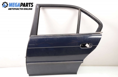 Door for BMW 7 (E38) (1995-2001) 4.0 automatic, position: rear - left