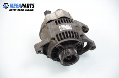 Alternator for Chrysler Voyager (1996-2001) 2.0, monovolum