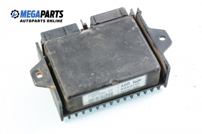 ABS control module for Peugeot 806 2.0 Turbo, 147 hp, 1994 № Siemens S103360001 A