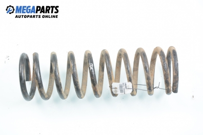 Coil spring for Jeep Grand Cherokee (WJ) 3.1 TD, 140 hp automatic, 2001, position: front