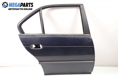 Door for BMW 7 (E38) 4.0 d, 245 hp automatic, 2000, position: rear - right