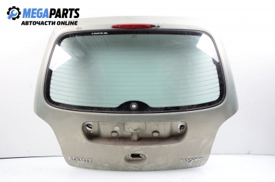 Capac spate pentru Renault Megane Scenic 1.6, 90 cp, 1998