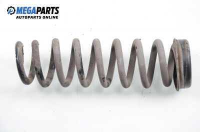 Coil spring for BMW 1 (E81, E82, E87, E88) 2.0 D, 163 hp, hatchback, 2005, position: rear