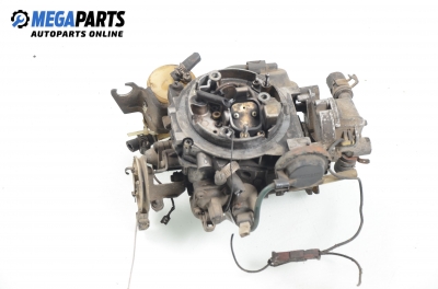 Carburetor for Volkswagen Golf II 1.3, 55 hp, 3 doors, 1986