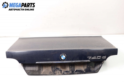 Capac spate for BMW 7 (E38) 4.0 d, 245 hp automatic, 2000