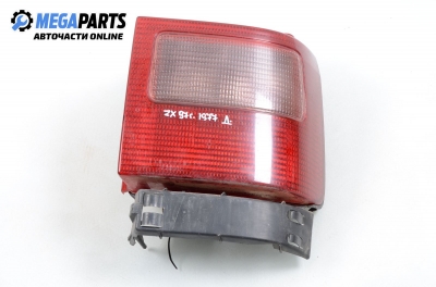 Stop pentru Citroen ZX 1.4, 75 cp, combi, 1997, poziție: dreapte