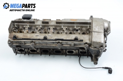 Motorkopf für BMW 5 (E34) 2.0, 150 hp, sedan automatik, 1993