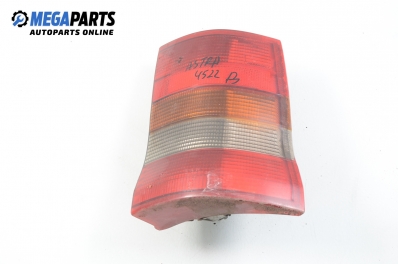 Tail light for Opel Astra F 1.7 TD, 68 hp, station wagon, 1998, position: right