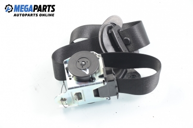 Seat belt for BMW 5 (E60, E61) 2.0 d, 163 hp, station wagon, 2005, position: front - left