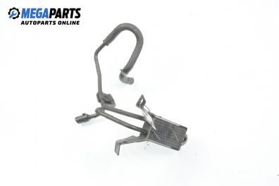 Ölradiator für Jeep Grand Cherokee (WJ) 3.1 TD, 140 hp automatik, 2001