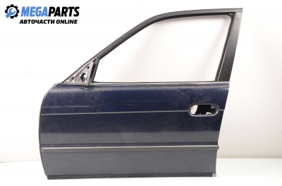 Door for BMW 7 (E38) (1995-2001) 4.0 automatic, position: front - left