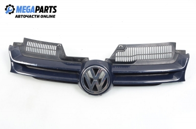 Gitter for Volkswagen Golf V (2003-2008) 1.4, hecktür, position: vorderseite