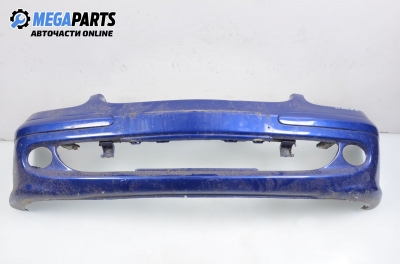 Bara de protectie frontala for Mercedes-Benz SLK-Class R170 (1996-2004) 2.0, cabrio, position: fața
