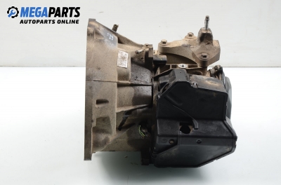  for Ford Fiesta V 1.3, 60 hp, 2003 № 2S6R-7F096-AB