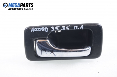 Inner handle for Honda Accord V 2.0, 131 hp, sedan, 1994, position: front - left