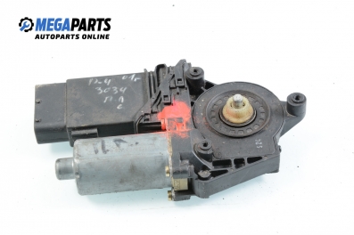 Window lift motor for Volkswagen Passat (B5; B5.5) 1.8 T 20V, 150 hp, station wagon, 2001, position: front - left