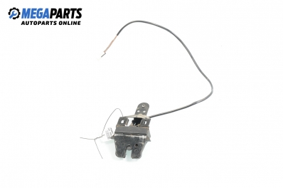 Trunk lock for BMW 7 (E38) 2.5 TDS, 143 hp, 1998
