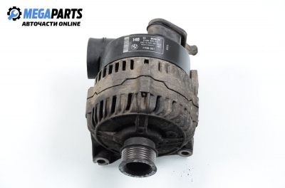 Gerenator for BMW 5 (E34) 2.0, 150 hp, sedan automatic, 1993 № Bosch 0 120 465 031