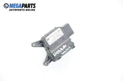 Heater motor flap control for Lancia Lybra 2.4 JTD, 150 hp, sedan, 2002 № Bosch 0 132 801 313 00