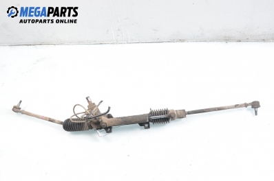 Hydraulic steering rack for Citroen Xsara 1.9 D, 68 hp, hatchback, 5 doors, 1998