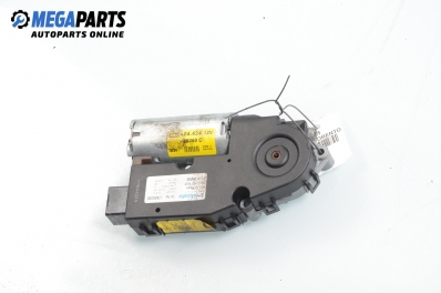 Sunroof motor for Kia Sorento 2.5 CRDi, 140 hp automatic, 2004 № Valeo 404.424
