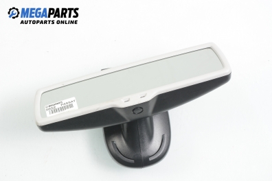 Elektrochromer spiegel für Volkswagen Passat (B6) 2.0 TDI, 170 hp, combi automatik, 2007