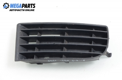 Bumper grill for Volkswagen Golf V (2003-2008) 1.4, hatchback, position: front - right