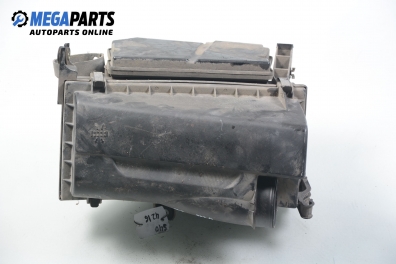 Carcasă filtru de aer pentru Volvo S40/V40 1.9 TD, 90 cp, sedan, 1998