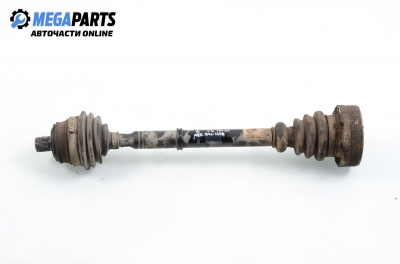 Driveshaft for Audi 80 (B4) 1.6, 101 hp, sedan, 1994, position: right