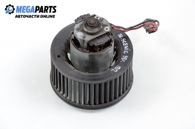 Heating blower for Renault Megane Scenic 1.6, 90 hp, 1998