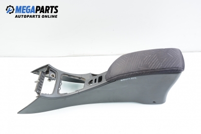 Armrest for Renault Laguna II (X74) 1.9 dCi, 120 hp, station wagon, 2002