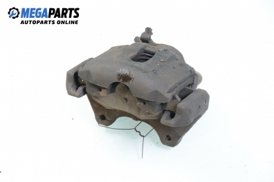 Caliper for Fiat Doblo 1.2, 65 hp, passenger, 2001, position: front - right