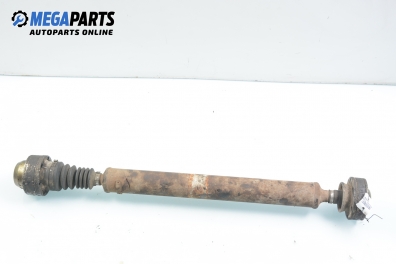 Tail shaft for Jeep Grand Cherokee (WJ) 3.1 TD, 140 hp automatic, 2001, position: rear