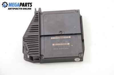 Steuermodul tür for Mercedes-Benz E-Klasse 210 (W/S) 2.0, 136 hp, sedan automatic, 1996 № A 210 820 00 26