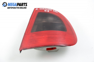 Tail light for Seat Cordoba (6K) 1.6, 75 hp, sedan, 1995, position: right