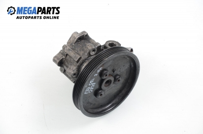 Power steering pump for BMW 1 (E87) 2.0 D, 163 hp, hatchback, 5 doors, 2005