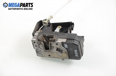 Lock for Opel Astra G 1.6, 84 hp, hatchback, 2000, position: front - right