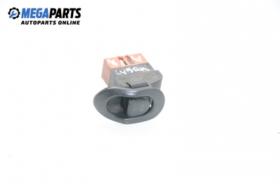 Power window button for Lancia Lybra 2.4 JTD, 150 hp, sedan, 2002