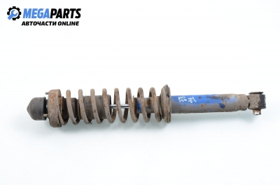 Macpherson shock absorber for BMW 5 (E34) 2.0, 150 hp, sedan automatic, 1993, position: rear - right