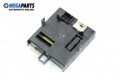 Modul BSI pentru Renault Laguna II (X74) 1.9 dCi, 120 cp, combi, 2002 № 8200206775
