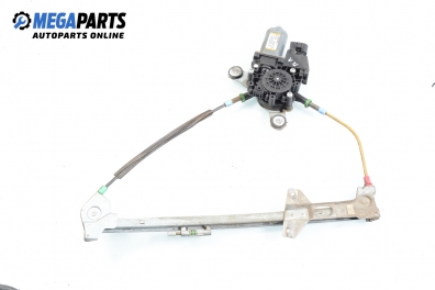 Electric window regulator for Audi A8 (D2) 4.2 Quattro, 310 hp, sedan automatic, 1999, position: front - left