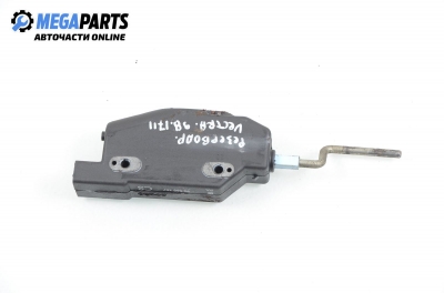 Fuel tank lock for Opel Vectra B 1.6 16V, 101 hp, sedan, 1998