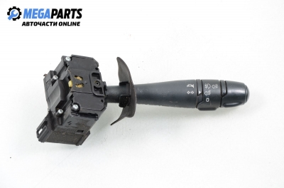 Lights lever for Renault Megane Scenic 1.6, 90 hp, 1998