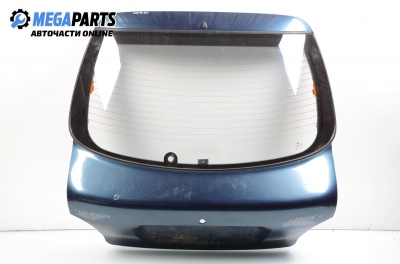 Capac spate pentru Hyundai Accent 1.5, 88 cp, 3 uși, 1997