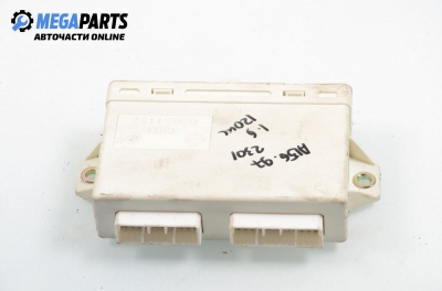 Modul leuchten für Alfa Romeo 156 1.6 16V T.Spark, 120 hp, sedan, 1997 № 60651187