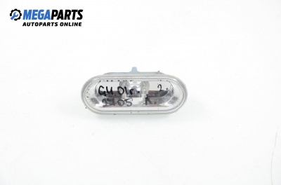 Blinker for Volkswagen Golf IV 1.9 TDI, 130 hp, station wagon, 2001, position: left