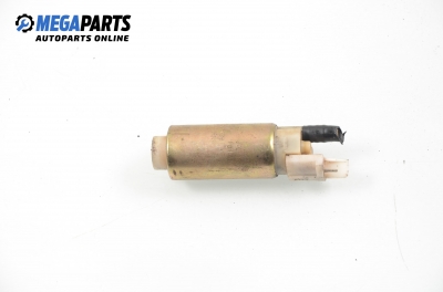 Fuel pump for Peugeot 206 1.1, 60 hp, hatchback, 3 doors, 2001